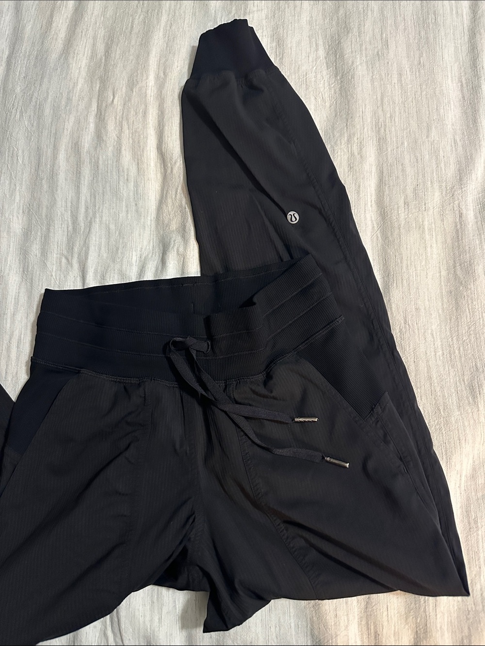 Lululemon Dance Studio Joggers - Picture 7 of 9